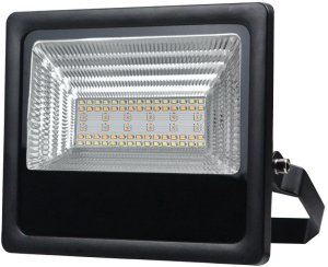 PSmart PSMART Inteligentna Lampa LED Zewnętrzna RGBCCT 50W IP66 ZigBee TUYA 2