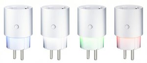 PSmart PSMART Inteligentne Gniazdko z Pomiarem Zużycia Prądu WiFi TUYA 12