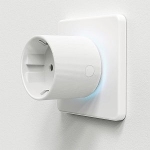 PSmart PSMART Inteligentne Gniazdko z Pomiarem Zużycia Prądu WiFi TUYA 3