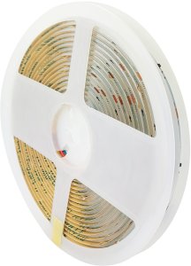 PSmart PSMART Cyfrowa Taśma LED COB 12V WS2811 RGBIC IP20 10mm 720 Led/m 5m 2