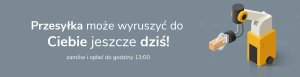 PSmart PSMART Potrójna modułowa ramka biała szkło do urządzeń serii RM 4