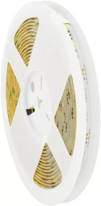 PSmart PSMART Taśma LED 12V RGB+CCT PRO 5050 IP65 60led/m 5m 2