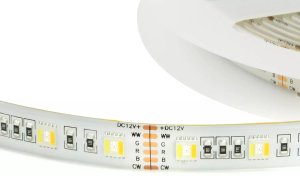 PSmart PSMART Taśma LED 12V RGB+CCT PRO 5050 IP65 60led/m 5m 4