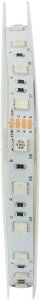 PSmart PSMART Taśma LED 24V RGB 5050 60led/m 5m 3
