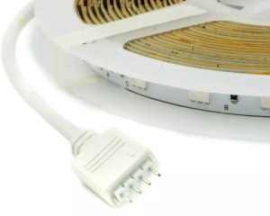 PSmart PSMART Taśma LED 24V RGB 5050 60led/m 5m 5