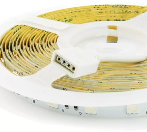 PSmart PSMART Taśma LED 24V RGB 5050 60led/m 5m 6