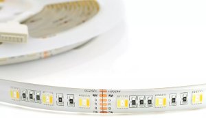 PSmart PSMART Taśma LED 24V RGB+CCT PRO 5050 IP65 60LED/m 5m 4
