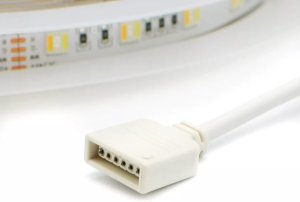 PSmart PSMART Taśma LED 24V RGB+CCT PRO 5050 IP65 60LED/m 5m 5