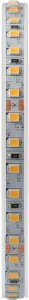 PSmart PSMART Taśma LED 24V WW 3000K 2835 IP20 8mm 120led/m 5m 3