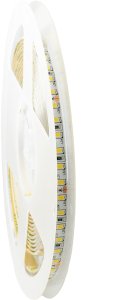 PSmart PSMART Taśma LED 24V WW 3000K 2835 IP65 8mm 120led/m 5m 2