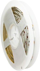 PSmart PSMART Taśma LED COB 24V RGB+CCT 3500-6500K 12mm IP65 840led/m 5m 2