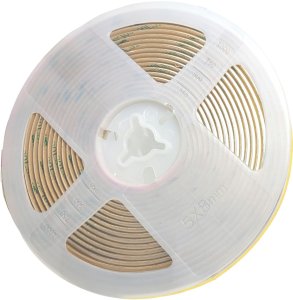 PSmart PSMART Taśma LED SCOB 24V CCT Dual Wire 2-Pin IP20 8mm 576led/m 5m 2