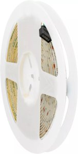 PSmart PSMART Taśma Pasek LED 24V RGB 5050 IP65 10mm 60led/m 5m 2