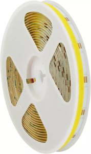 PSmart PSMART Taśma Pasek Neon Linia LED COB 12V CCT IP20 10mm 608led/m 5m 2