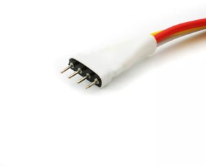 PSmart PSMART Taśma Pasek Neon Linia LED COB 12V CCT IP20 10mm 608led/m 5m 5