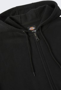 Under Armour Bluza Dickies Midweight ZIP Fleece 2