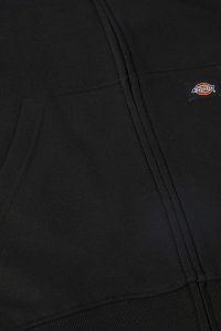 Under Armour Bluza Dickies Midweight ZIP Fleece 3