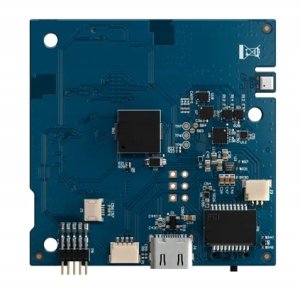 Nordic Thingy:53 - platforma prototypowa IoT z nRF5340 - Nordic 3