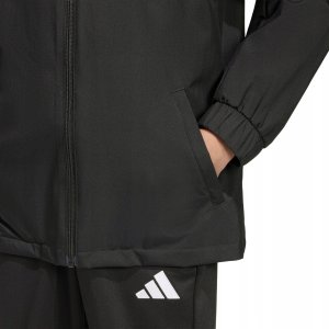 Adidas Kurtka adidas ENTRADA 26 AW Jacket Junior JZ9104 2