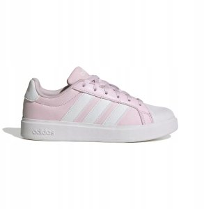 Adidas adidas STREETTALK JR JQ8609 2