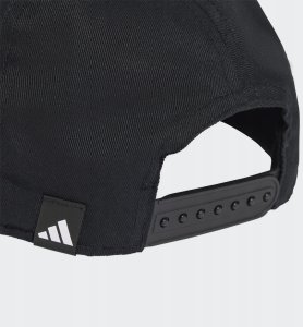 Adidas Czapka adidas K Linear JW0344 3
