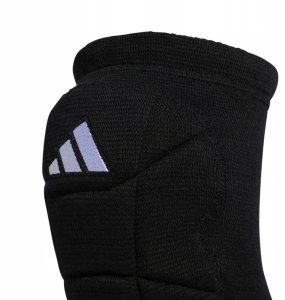 Adidas Nakolanniki siatkarskie adidas Elite KP EU JJ2471 3