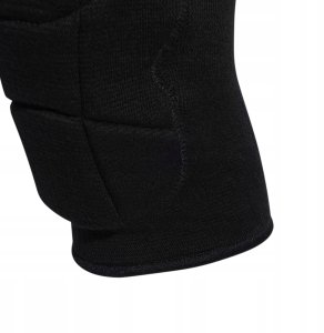 Adidas Nakolanniki siatkarskie adidas Elite KP EU JJ2471 4