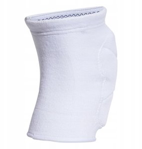 Adidas Nakolanniki siatkarskie adidas Elite KP Youth JJ2468 2