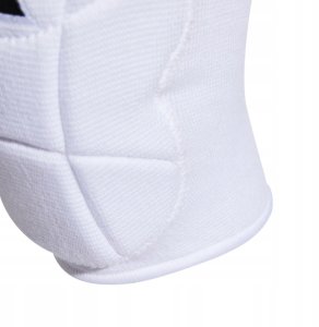 Adidas Nakolanniki siatkarskie adidas Elite KP Youth JJ2468 4