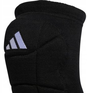 Adidas Nakolanniki siatkarskie adidas Elite KP Youth JJ2469 3