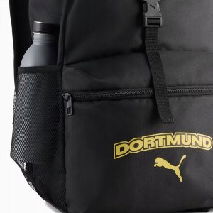 Puma Plecak Puma Borussia Dortmund Culture 092449-01 3