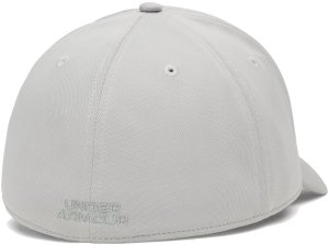 Under Armour Czapka sportowa Under Armour BLITZING CAP Szara L/XL 2