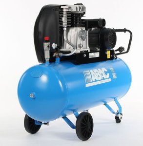 Sprężarka Abac ABAC Kompresor PRO EXP A39B/150 3HP 230V [kod produktu: 1119927] 2