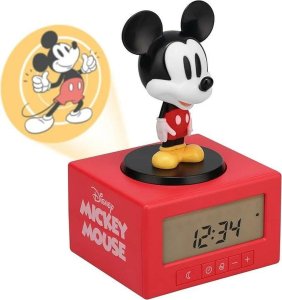 Paladone PALADONE Disney Budzik Myszka Miki 2