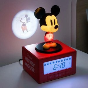 Paladone PALADONE Disney Budzik Myszka Miki 3