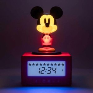 Paladone PALADONE Disney Budzik Myszka Miki 5