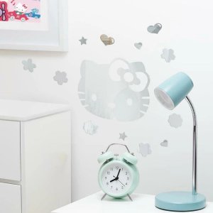 Paladone PALADONE Hello Kitty Zestwa Naklejek Ściennych (50 szt) 3