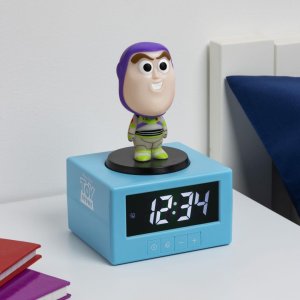 Paladone PALADONE Toy Story Budzik Buzz Astral 2