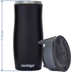 Contigo West Loop 2.0 470ml Electric Latte 13