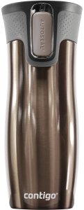 Contigo West Loop 2.0 470ml Electric Latte 3