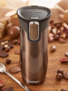 Contigo West Loop 2.0 470ml Electric Latte 4