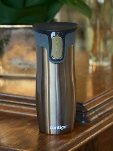Contigo West Loop 2.0 470ml Electric Latte 5