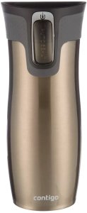 Contigo West Loop 2.0 470ml Electric Latte 6