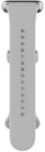 Smartband Xiaomi Smartband Xiaomi Smart Band 10 Pro NFC Glacier Silver 2