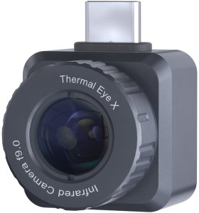 Seek Thermal Mini Kamera termowizyjna THERMAL MASTER X2 USB-C 2