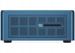 Komputer GEEKOM Mini PC IT13 Core i9-13900HK 16GB 1TB + Win11 Pro 3