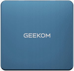 Komputer GEEKOM Mini PC IT13 Core i9-13900HK 16GB 1TB + Win11 Pro 4