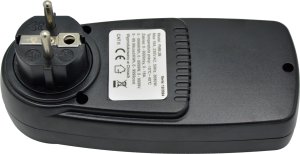 Smart Hardware Watomierz Licznik energii elektrycznej Miernik Amperomierz Polskie menu 7