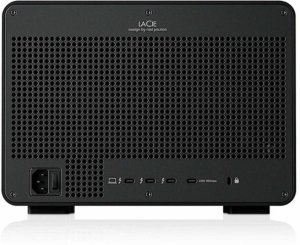 Macierz dyskowa LaCie 8big Pro5 RAID Thunderbolt 5 192TB (STNC192000400) 2