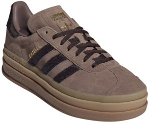 Adidas Buty ADIDAS GAZELLE BOLD (IH4202) 40 2